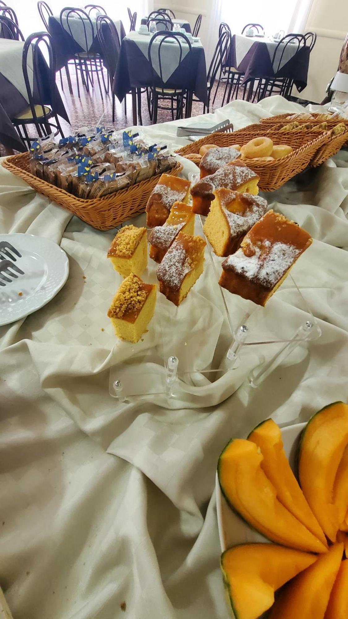 Alevon Hotel Rimini Eksteriør bilde
