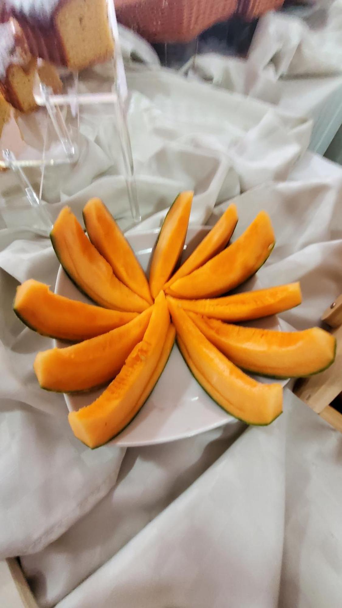Alevon Hotel Rimini Eksteriør bilde